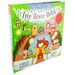 Tree House Hotel Pop Up Book - Ages 5-7 - Hardback - Maggie Bateson & Karen Wall 5-7 Simon and Schuster
