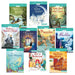 Usborne Story Books Developing Readers Collections 10 Books - Ages 5-7 - Paperback 5-7 Usborne