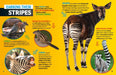 Weird but true! 2021 wild and wacky facts & photos By National Geographic Kids- Hardcover - Age 5-7 5-7 Collins