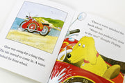 Biff, Chip and Kipper 56 Books 3 pack collection - Stage 1-3 Read - Paperback by Oxford Reading Press 5+ OUP Oxford