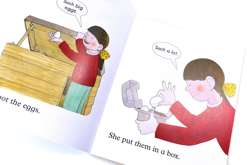 Biff, Chip and Kipper 56 Books 3 pack collection - Stage 1-3 Read - Paperback by Oxford Reading Press 5+ OUP Oxford