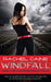 Windfall - Paperback by Rachel Caine Young Adult Allison & Busby