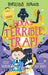 Hera's Terrible Trap! (Hopeless Heroes) - Paperback - Ages 7-9 by Stella Tarakson 7-9 Sweet Cherry Publishing