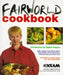 Damaged - Oxfam Fairworld Cookbook By Sophie Grigson - Paperback Non-Fiction cassell