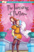 The Taming of The Shrew: A Shakespeare Children's Story - Paperback - Ages 7-9 by Macaw Books 7-9 Sweet Cherry Publishing
