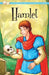 Hamlet, Prince of Denmark: A Shakespeare Children's Story - Paperback - Ages 7-9 by Macaw Books 7-9 Sweet Cherry Publishing