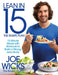 Lean In 15 Minutes The Shape Plan By Joe Wicks The Body Coach Book - Paperback Non Fiction Bluebird
