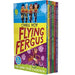 Flying Fergus 6 Book Collection - Ages 7-9 - Paperback - Sir Chris Hoy 7-9 Piccadilly Press