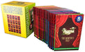 20 Children's Shakespeare Story Books with Audio CD - Tragedy & Comedy - Hardback - Macaw Books 7-9 Sweet Cherry Publishing