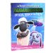 A Shaun the Sheep Farmageddon official Book Of The Film - Ages 7-9 - Paperback - Sweet Cherry Publishing 7-9 Sweet Cherry Publishing