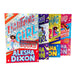 Alesha Dixon 4 Books Set Collection Set - Ages 7-9 - Paperback - Alesha Dixon 7-9 Scholastic