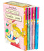 Amelia Jane 5 Books Collection - Ages 7-9 - Paperback - Enid Blyton 7-9 Dean & Son