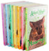 Animal Magic Collection 7 Book Set - Ages 7-9 - Paperback - Holly Webb 7-9 Scholastic
