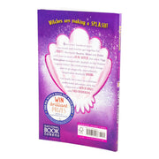 Bad Mermaids Meet the Witches WBD 2019 - Ages 7-9 - Paperback - Sibeal Pounder 7-9 Bloomsbury Publishing