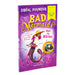 Bad Mermaids Meet the Witches WBD 2019 - Ages 7-9 - Paperback - Sibeal Pounder 7-9 Bloomsbury Publishing