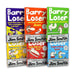 Barry Loser Collection 6 Books Set - Action & Adventure - Paperback - Jim Smith 7-9 Egmont