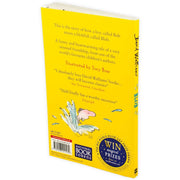 Blob - WBD 2017 - Paperback - David Walliams 7-9 Harper Collins