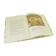 Brambly Hedge Complete Collection - Ages 7-9 - Hardback Picture Book By Jill Barklem 7-9 Harper Collins