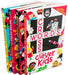 Buster Brain Games for Clever Kids 4 Book Collection - Ages 7-9 - Paperback - Gareth Moore 7-9 Buster Books