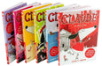 Claude 6 Books Collection - Ages 7-9 - Paperback - Alex T.Smith 7-9 Hodder & Stoughton