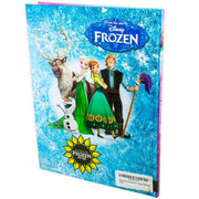 Disney Frozen Annual 2017 7-9 Egmont
