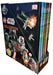 DK LEGO Star Wars Collection 10 Books with Minifigure Gift Set Pack - Age 7-9 - Hardback 7-9 DK