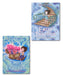 Emily Feather Series 2 Books set - 7-9 - Paperback by Holly Webb 7-9 Scholastic
