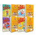 Flat Stanley Adventure Series 8 Books Collection - Age 7-9 - Paperback - Jeff Brown 7-9 Egmont
