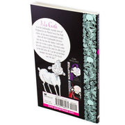 Goth Girl and the Pirate Queen - WBD 2015 - Paperback - Chris Riddell 7-9 Pan Macmillan