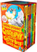 Horrible Geography 10 Book Collection - Ages 7-9 - Paperback - Anita Ganeri 7-9 Scholastic