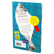 Hubert Horatio: A Very Fishy Tale WBD 2019 - Ages 7-9 - Paperback - Lauren Child 7-9 Harper Collins
