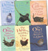 Jill Tomlinson 6 Book Collection - Ages 7-9 - Paperback 7-9 Egmont