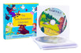 Julia Donaldson Collection 10 CD Set - Ages 7-9 - Paperback 7-9 Macmillan