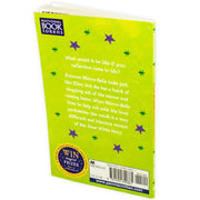 Julia Donaldson Princess Mirror-Belle and Snow White - World Book Day 2017 7-9 Pan Macmillan