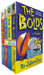 Julian Clary The Bolds Collection 4 Books Set - Paperback - Age 7-9 7-9 Andersen Press