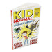 Kid Normal and the Loudest Library WBD 2020 - Ages-7-9 - Paperback By Greg James & Chris Smith 7-9 Bloomsbury