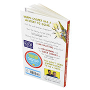 Kid Normal and the Loudest Library WBD 2020 - Ages-7-9 - Paperback By Greg James & Chris Smith 7-9 Bloomsbury