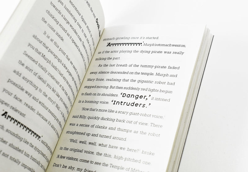 Kid Normal and the Loudest Library WBD 2020 - Ages-7-9 - Paperback By Greg James & Chris Smith 7-9 Bloomsbury