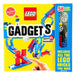 Klutz Lego Gadgets Activity Book - Ages 7-9 - Paperback 7-9 Klutz, Scholastic