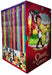 Ladybird Tales Classic 22 Books Collection Box Set 7-9 Ladybird