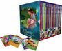 Ladybird Tales Classic 22 Books Collection Box Set 7-9 Ladybird