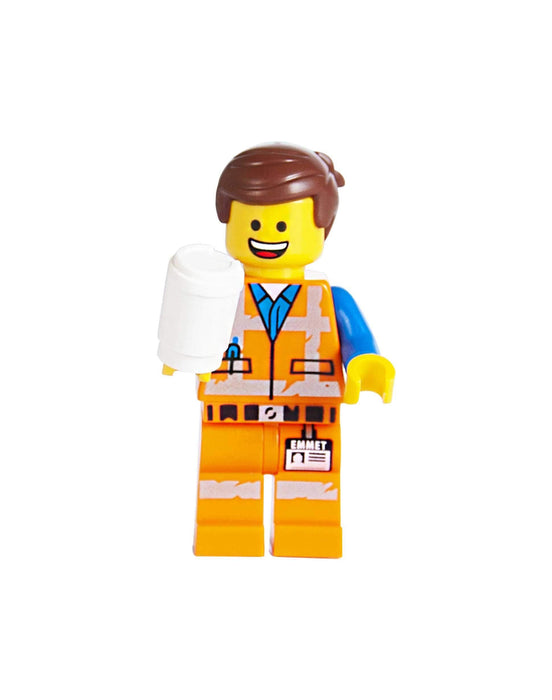 Lego Iconics Annual 2020 - Ages 7-9 - Hardback - Centum Ltd 7-9 Centum Books Ltd