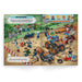Lego Iconics Annual 2020 - Ages 7-9 - Hardback - Centum Ltd 7-9 Centum Books Ltd