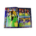 Match! Football Skills Annual 2021 - Hardcover - Age 7-9 7-9 Grange Communications Ltd