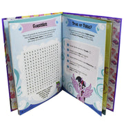 My Little Pony Annual 2020 - Ages 7-9 - Hardback - Egmont Publishing UK 7-9 Egmont