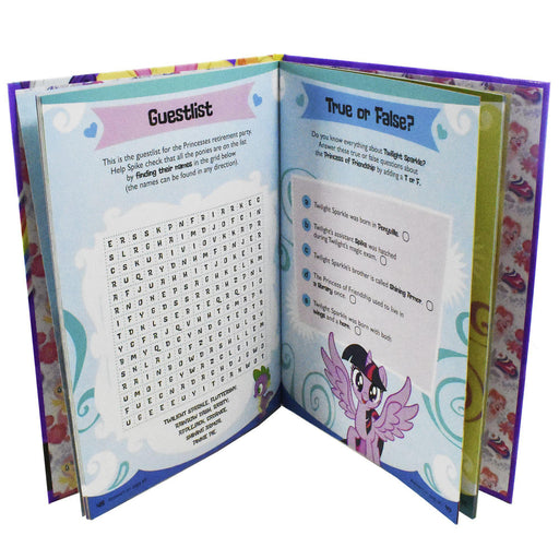 My Little Pony Annual 2020 - Ages 7-9 - Hardback - Egmont Publishing UK 7-9 Egmont