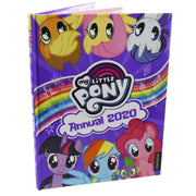 My Little Pony Annual 2020 - Ages 7-9 - Hardback - Egmont Publishing UK 7-9 Egmont