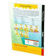 Phonics Fun: Freddie - Paperback - Gita Nath 7-9 B. Jain Publishers (P) Limited