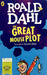 Roald Dahl The Great Mouse Plot - WBD 2016 - Paperback - Roald Dahl 7-9 Penguin