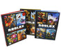 Roblox Ultimate Guide 3 Books Children Collection - Gaming - Paperback - Egmont Publishing UK 7-9 Egmont